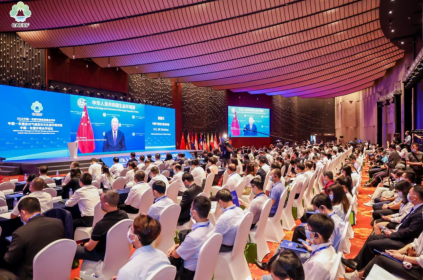 碳研院受邀參加2022東盟博覽會(huì)論壇并走訪廣西產(chǎn)研院
